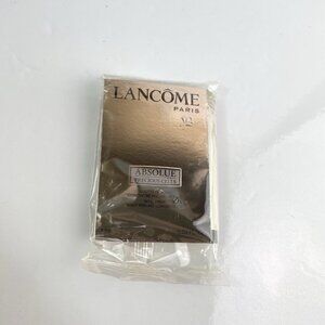 Lancome Absolue Precious Cells ROSE DROP Night Peel Concentrate 0.03 oz/ 1 ml